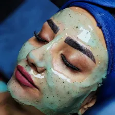 فیشیالیست لیلا نوری