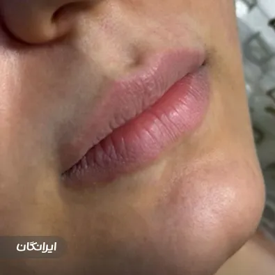 کلینیک زیبایی دکتر مدینه ارژنگی