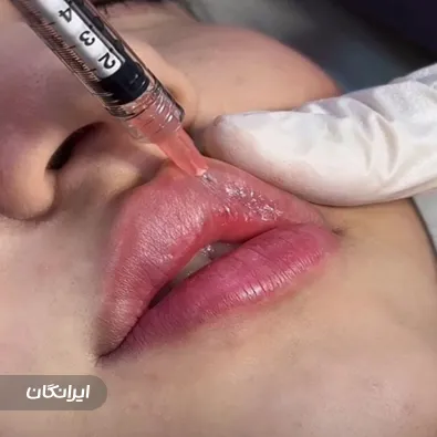 کلینیک زیبایی دکتر مدینه ارژنگی