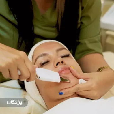 کلینیک زیبایی دکتر الهه حسینی