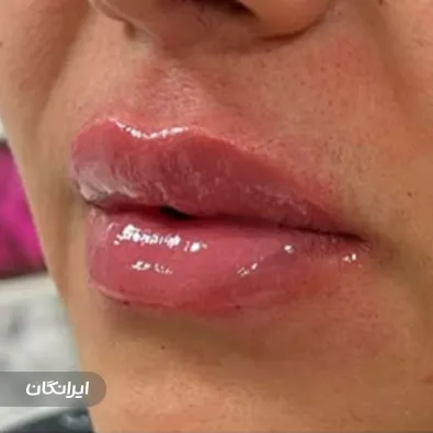 کلینیک زیبایی دکتر بهارک حبشی