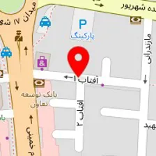 فروشگاه پوشاک آرشاکیدس