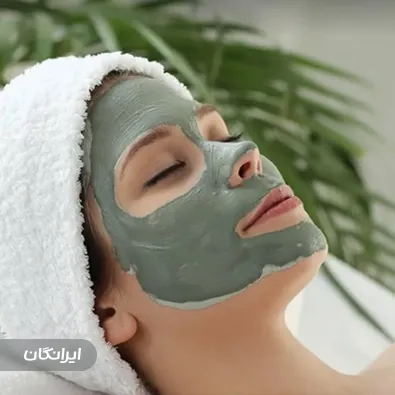 کلینیک زیبایی کاژه