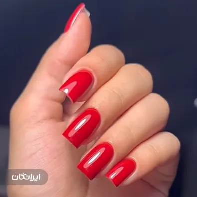 سالن زیبایی برف