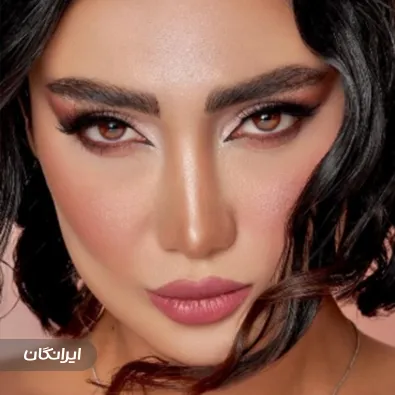 سالن زیبایی برف