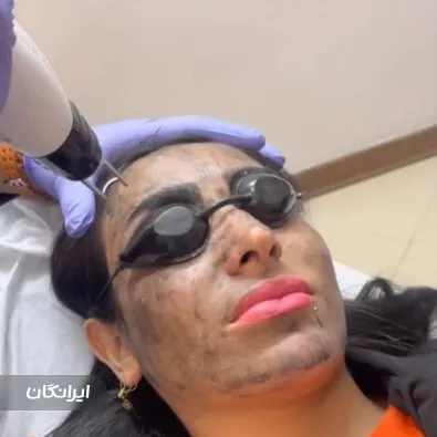 کلینیک زیبایی دکتر هومان حسینی