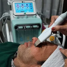 فیشیالیست فهیمه امیرخانی