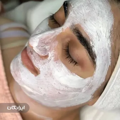 فیشیالیست فهیمه امیرخانی