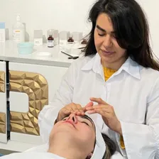 کلینیک زیبایی دکتر فرشته جلال پور