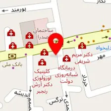 فیزیوتراپی تن آسا