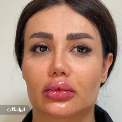 کلینیک زیبایی دکتر احسان کسگری