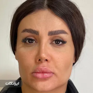 کلینیک زیبایی دکتر احسان کسگری