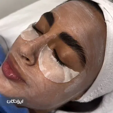 کلینیک زیبایی تندیس