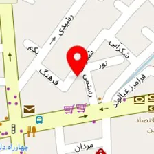 کلینیک کاشت مو ماهان