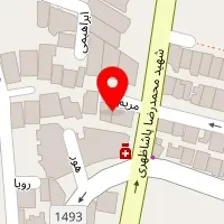 کلینیک زیبایی دکتر محمدحسن شاهوردی