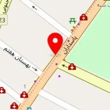 دکتر علی اکبر پیروی