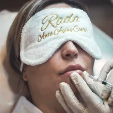 کلینیک زیبایی رادا