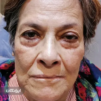 کلینیک زیبایی دکتر آذرسادات عفت نژاد