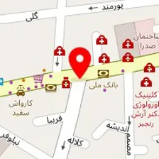 دکتر مرجان جدی