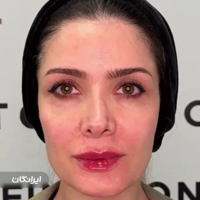 کلینیک زیبایی دکتر پیام کشاورز معتمد