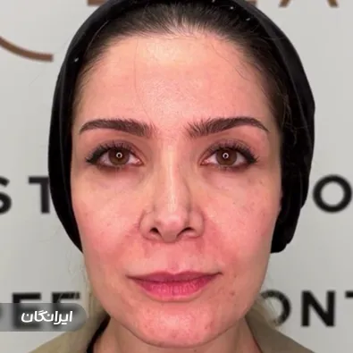 کلینیک زیبایی دکتر پیام کشاورز معتمد