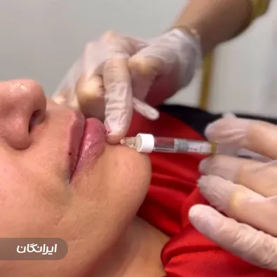 دکتر آنوش شفیعی