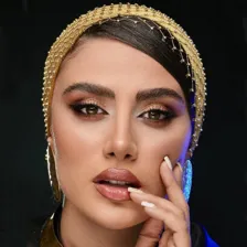 سالن زیبایی فرزانه نوروززاده