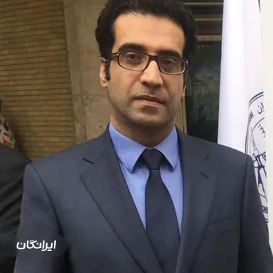 دکتر محمدعلی پایدار