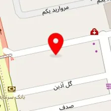 داروخانه دکتر لیلا مجیدی