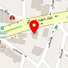 کلینیک زیبایی تیام