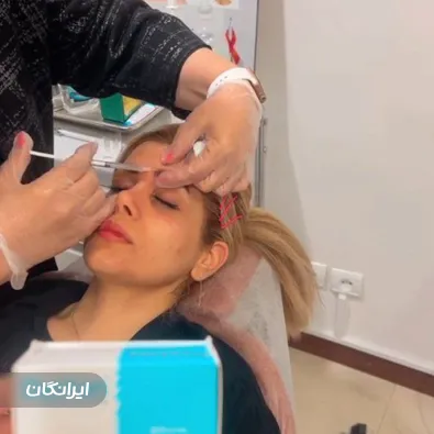 کلینیک زیبایی دکتر کریمی