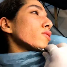 کلینیک زیبایی هونورا