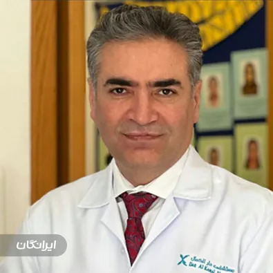 دکتر حامد عباسی