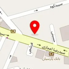 سالن زیبایی آرزو نی زن