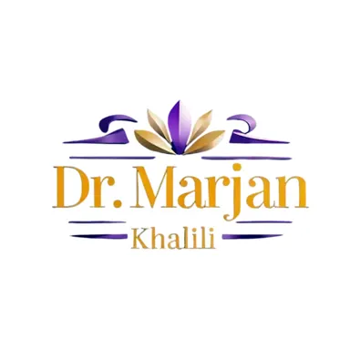 لوگوی کلینیک زیبایی دکتر مرجان خلیلی