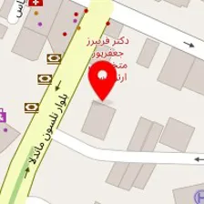 دکتر مهدی پیله ور