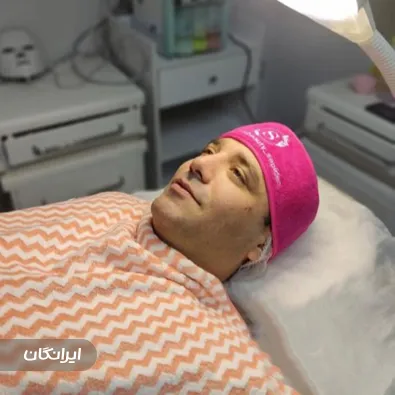 کلینیک زیبایی سوگند