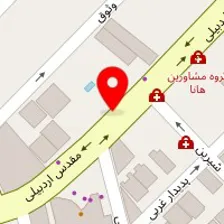 دکتر مهدیه یوسفی