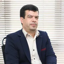 دکتر مسلم هادلی