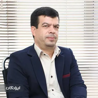 دکتر مسلم هادلی