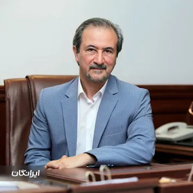 دکتر محمدرضا آخوندی نسب