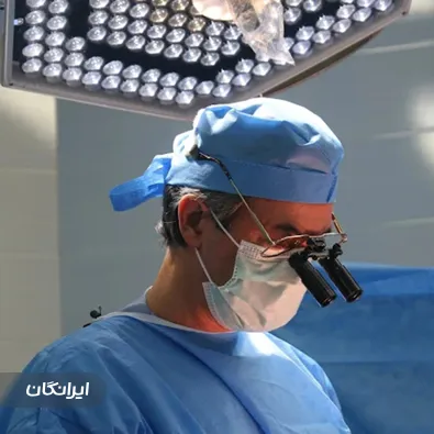 دکتر محمدرضا آخوندی نسب