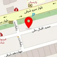 دکتر وحیده لاجوردی