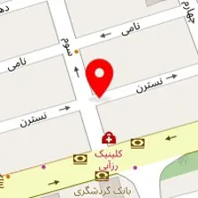 سالن ماساژ ارکیده سیاه