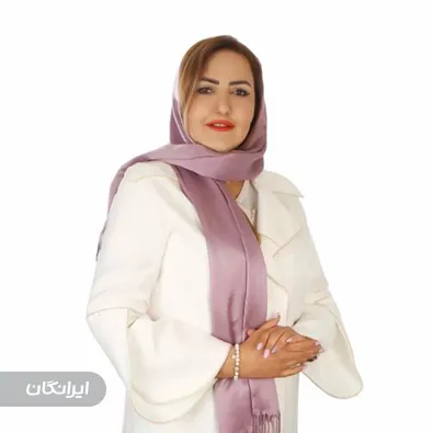 دکتر مهشید دژن