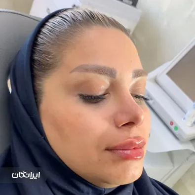 کلینیک زیبایی گوزل