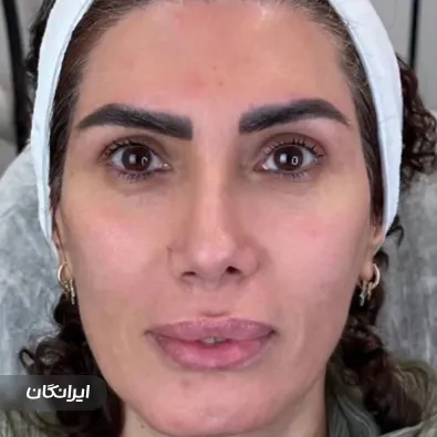 دکتر افسانه صادق زاده بازرگان