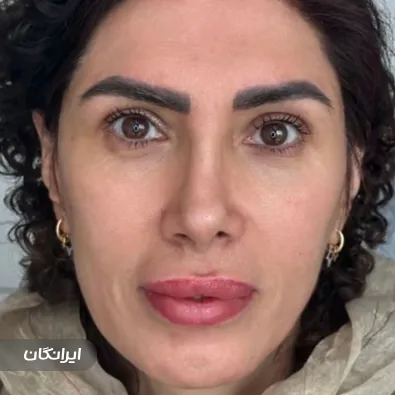 دکتر افسانه صادق زاده بازرگان