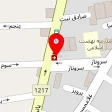 کلینیک زیبایی دکتر یار احمدی