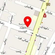 کلینیک زیبایی الماس تابان